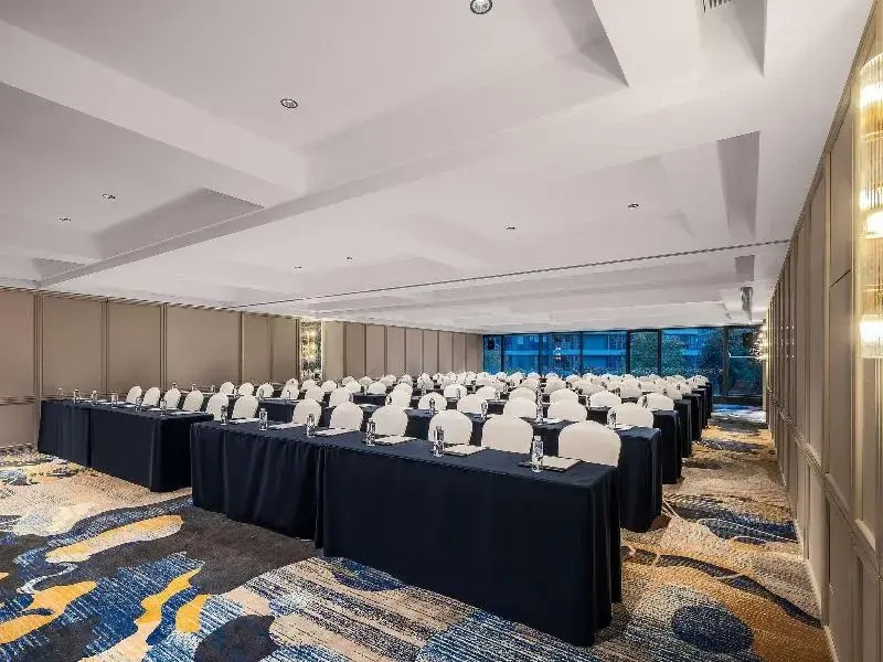 Photo - Mövenpick by Accor Kuanzhai Alley Chengdu