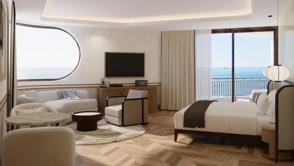 Foto - The Cole Boutique Hotel & Spa