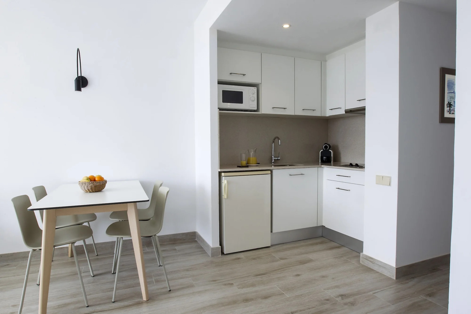 Foto - Aparthotel Cye Holiday Centre