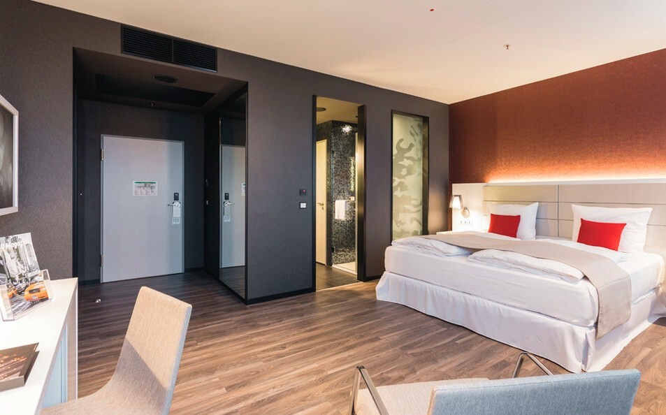 Photo - Riu Plaza Berlin