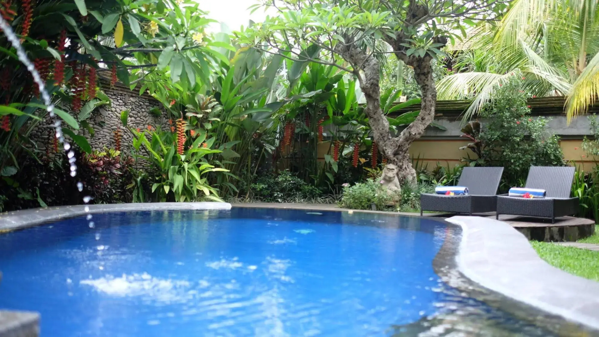 Foto - Budhi Ayu Villas and Cottages Ubud by Mahaputra