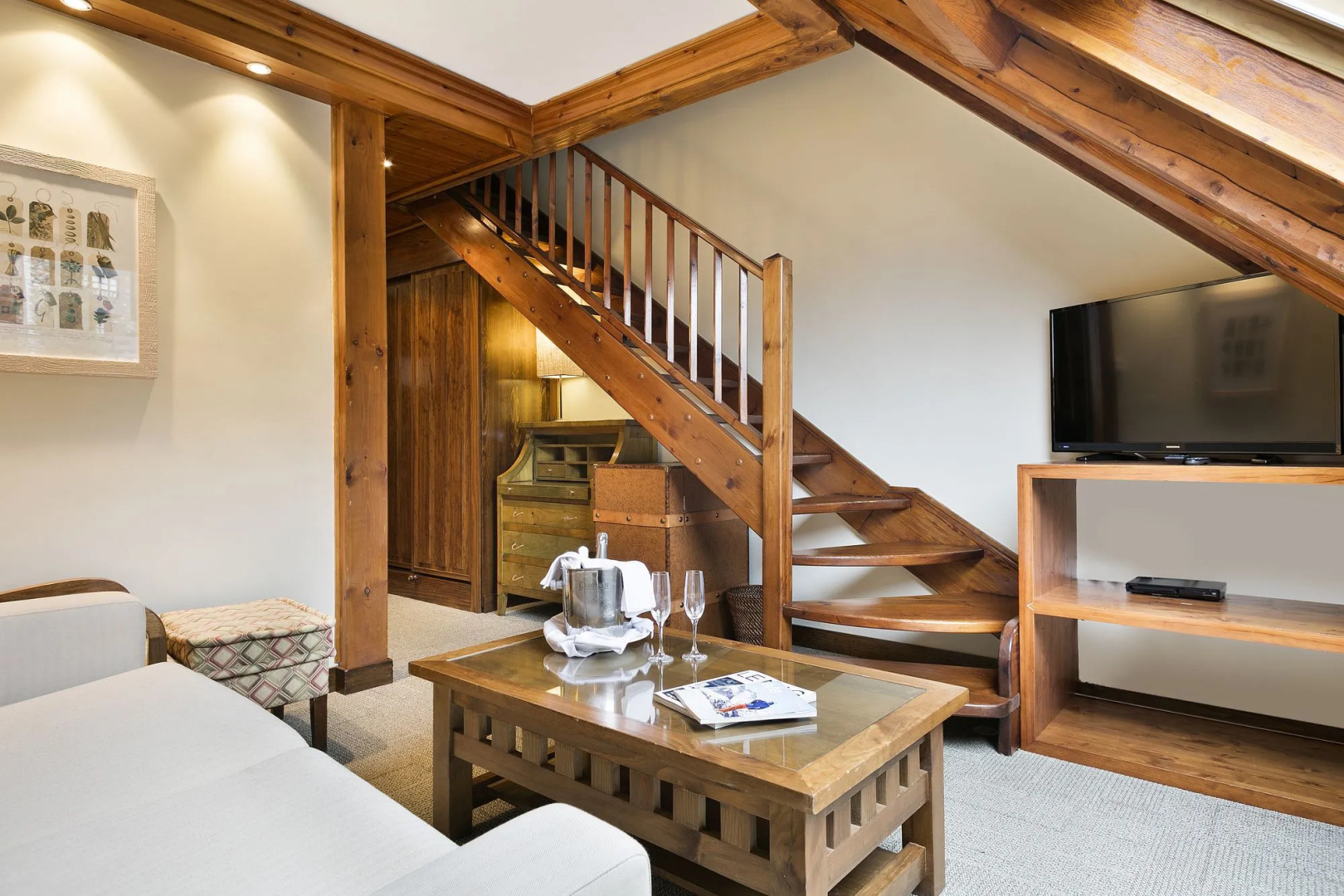 Foto - Eurostars La Pleta