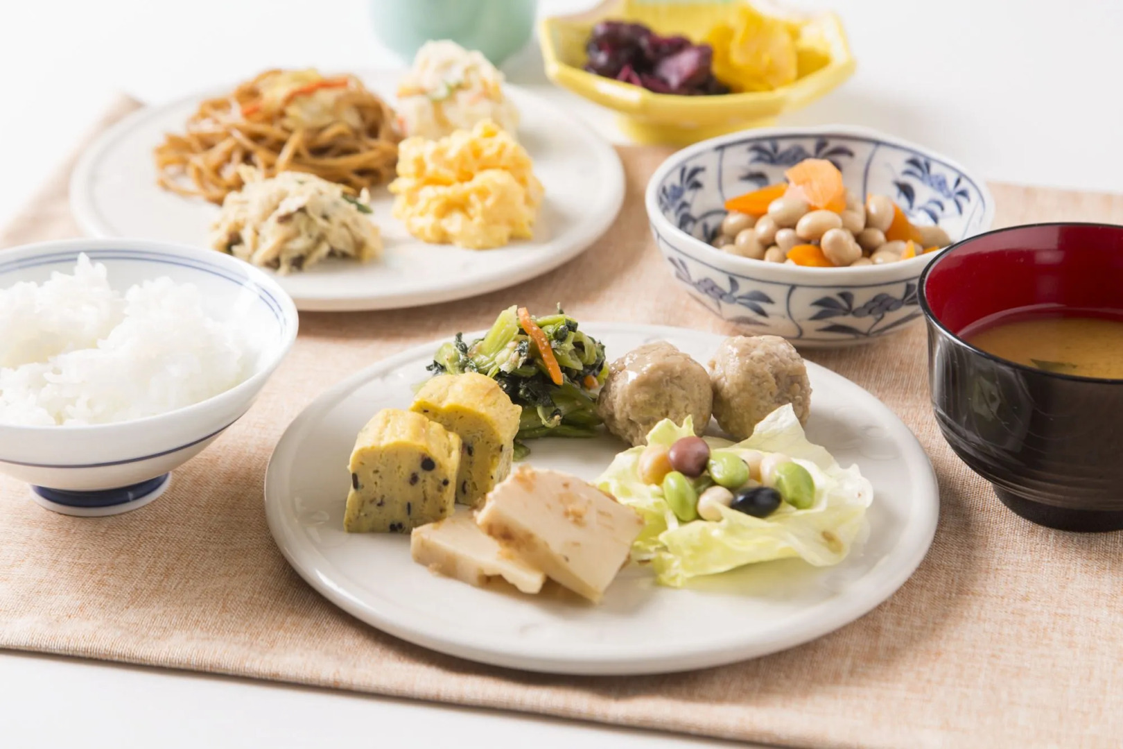 Foto - Hotel In Kyoto Sasarindou