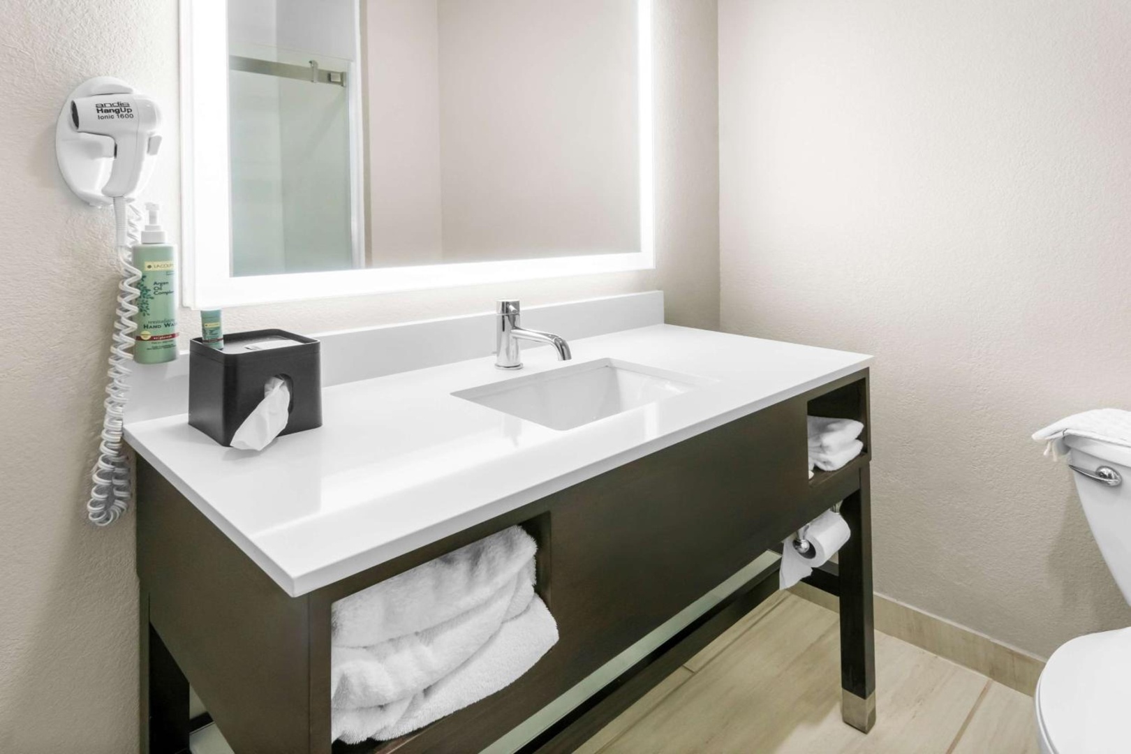 Foto - Best Western Abilene Inn & Suites