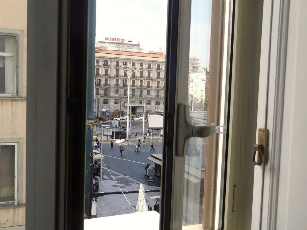 Foto - Scaramantico Rooms