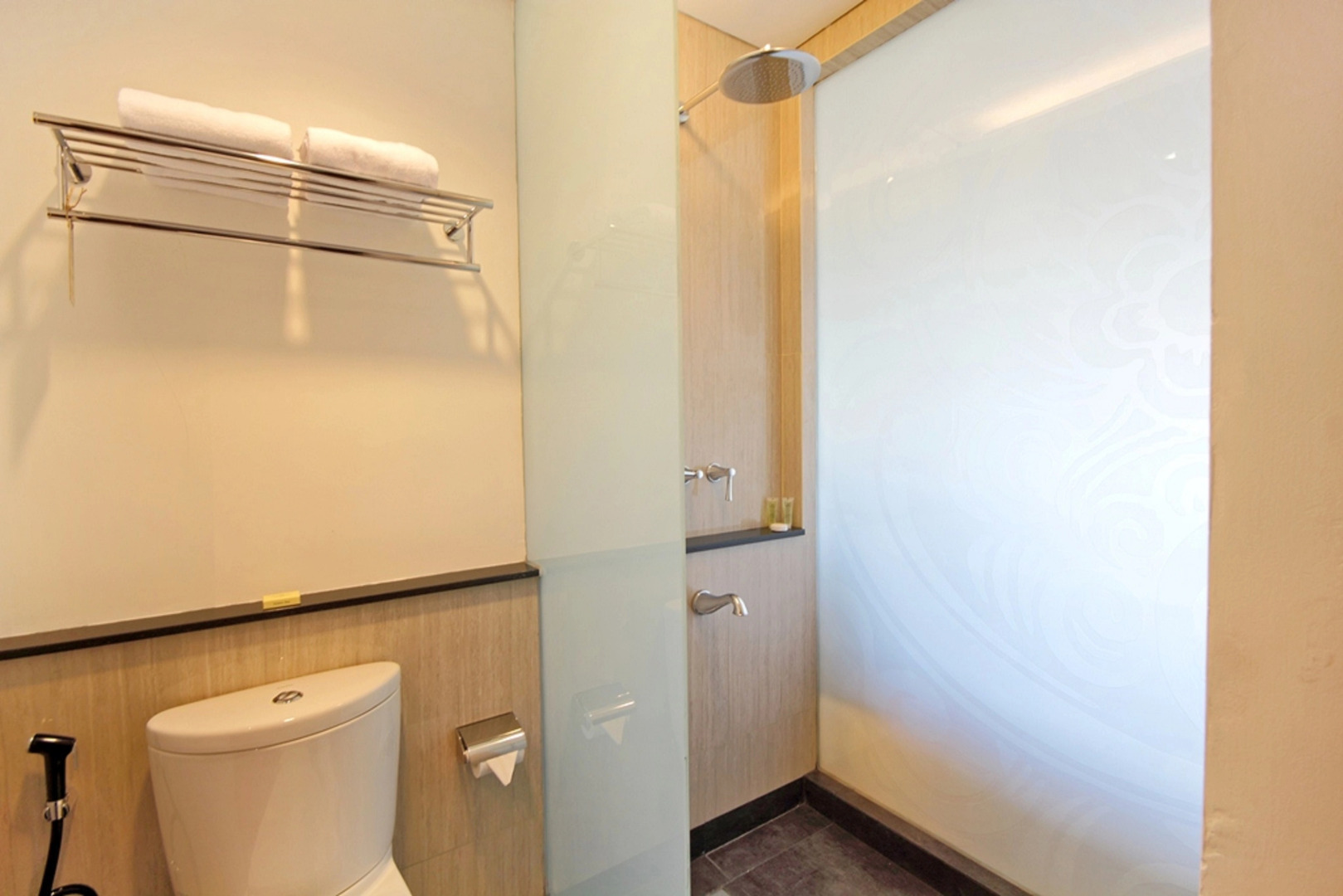 Photo - Hotel Santika Siligita Nusa Dua