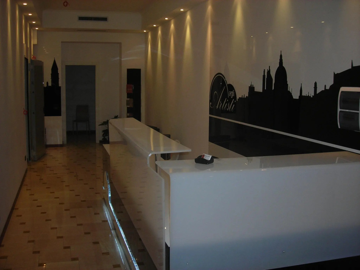 Foto - Guesthouse Alloggi Agli Artisti