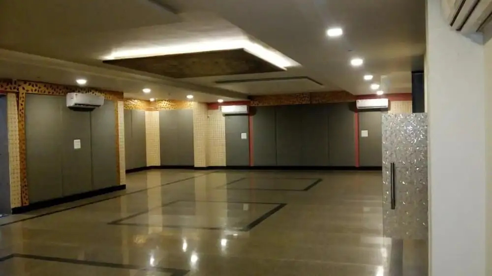 Photo - Gulabi Bagh Resort