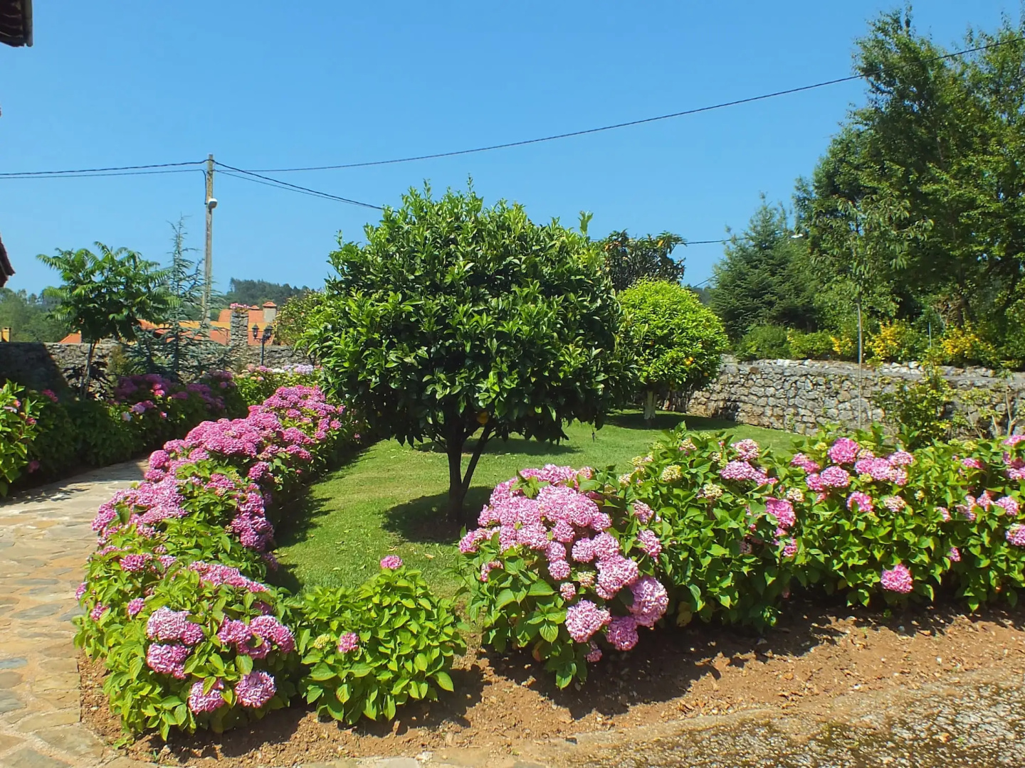 Photo - Hosteria el Pomar