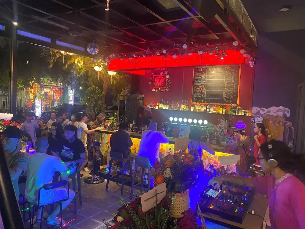Photo - Hoi An Ancient Town Hostel & Bar