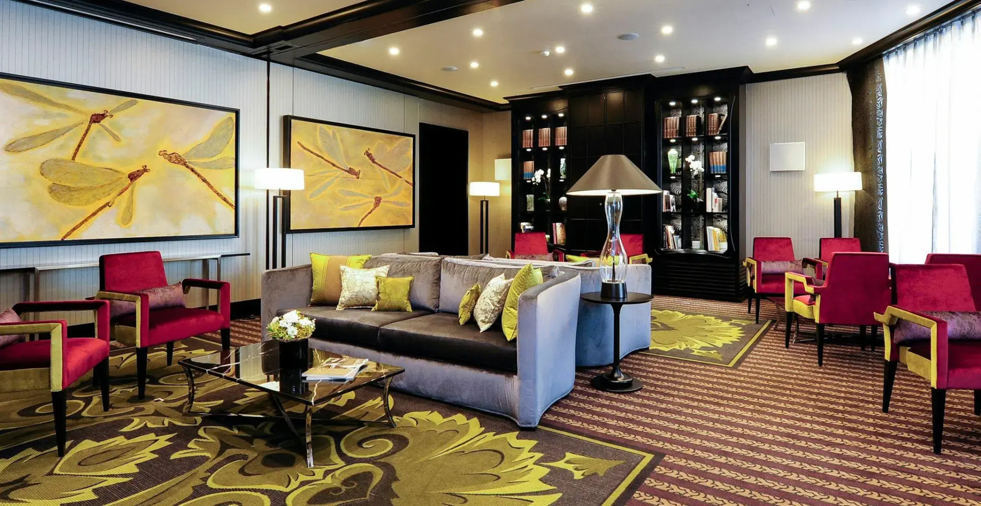 Photo - Hotel Tiffany by Fassbind
