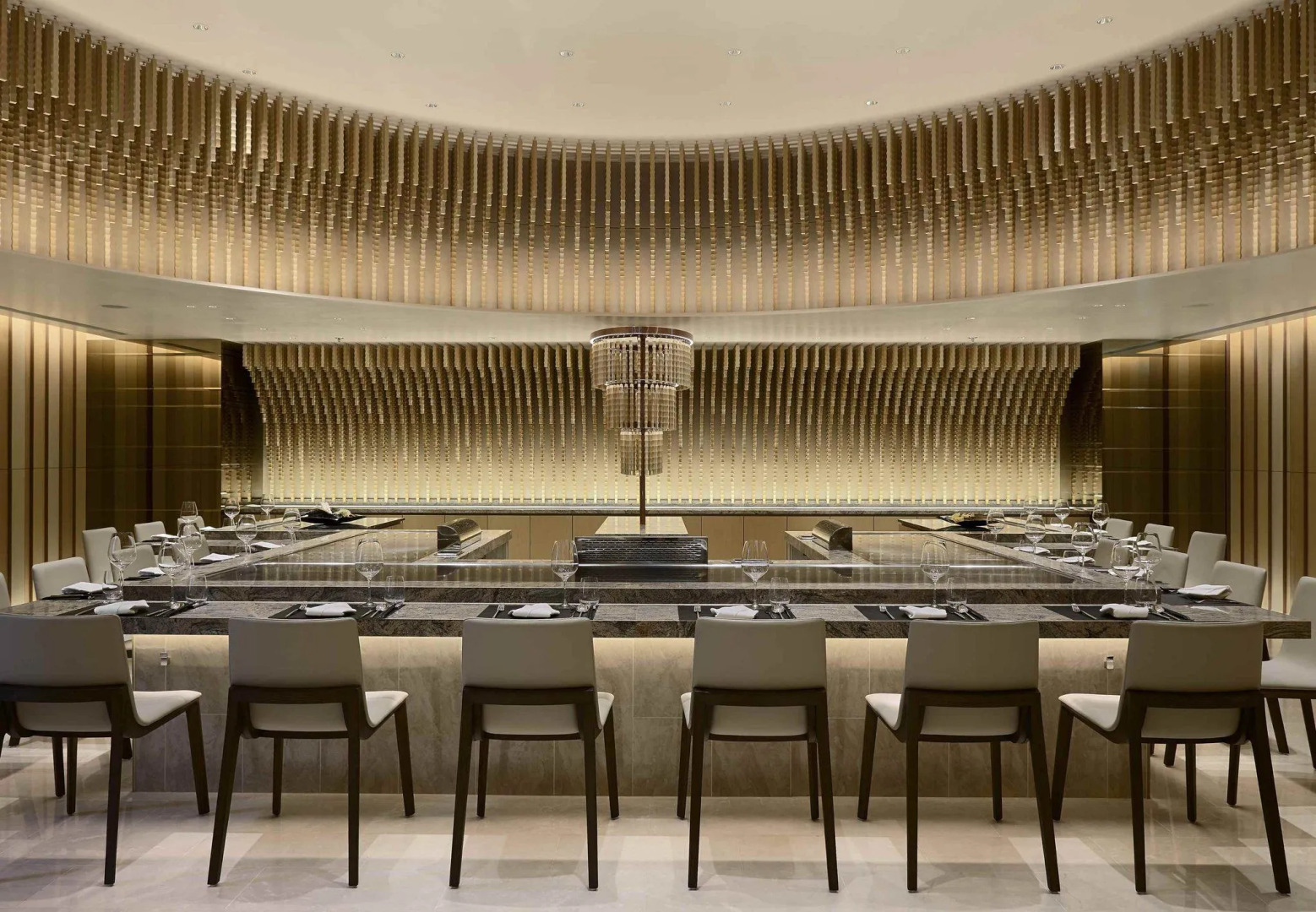 Photo - Taipei Marriott Hotel