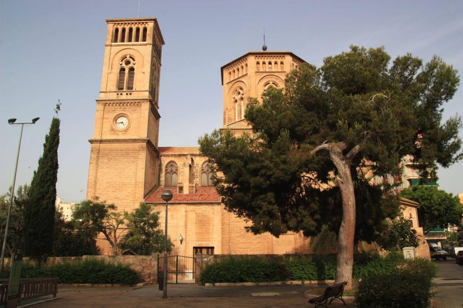 Photo - Urban Hostel Palma - Albergue Juvenil - Youth Hostel