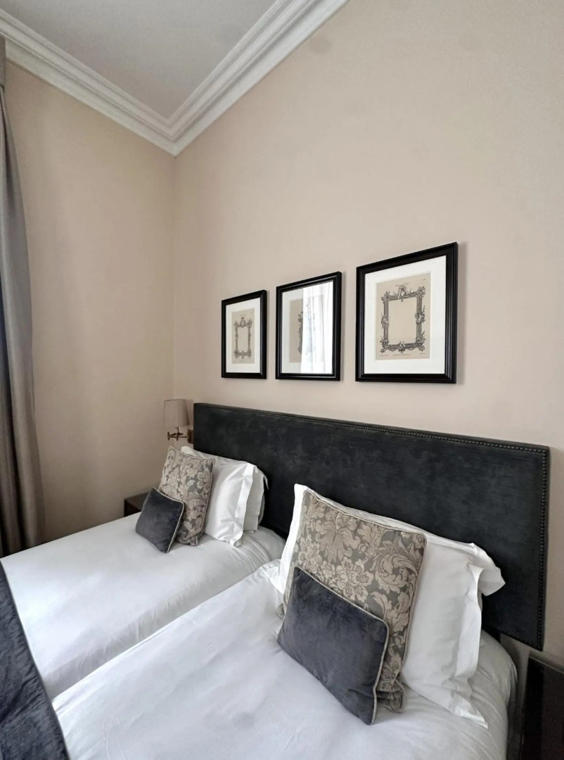 Foto - St Paul's Hotel