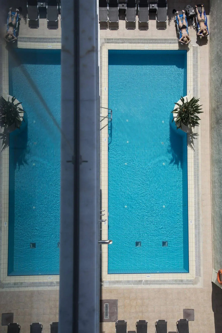 Photo - Manousos City Hotel