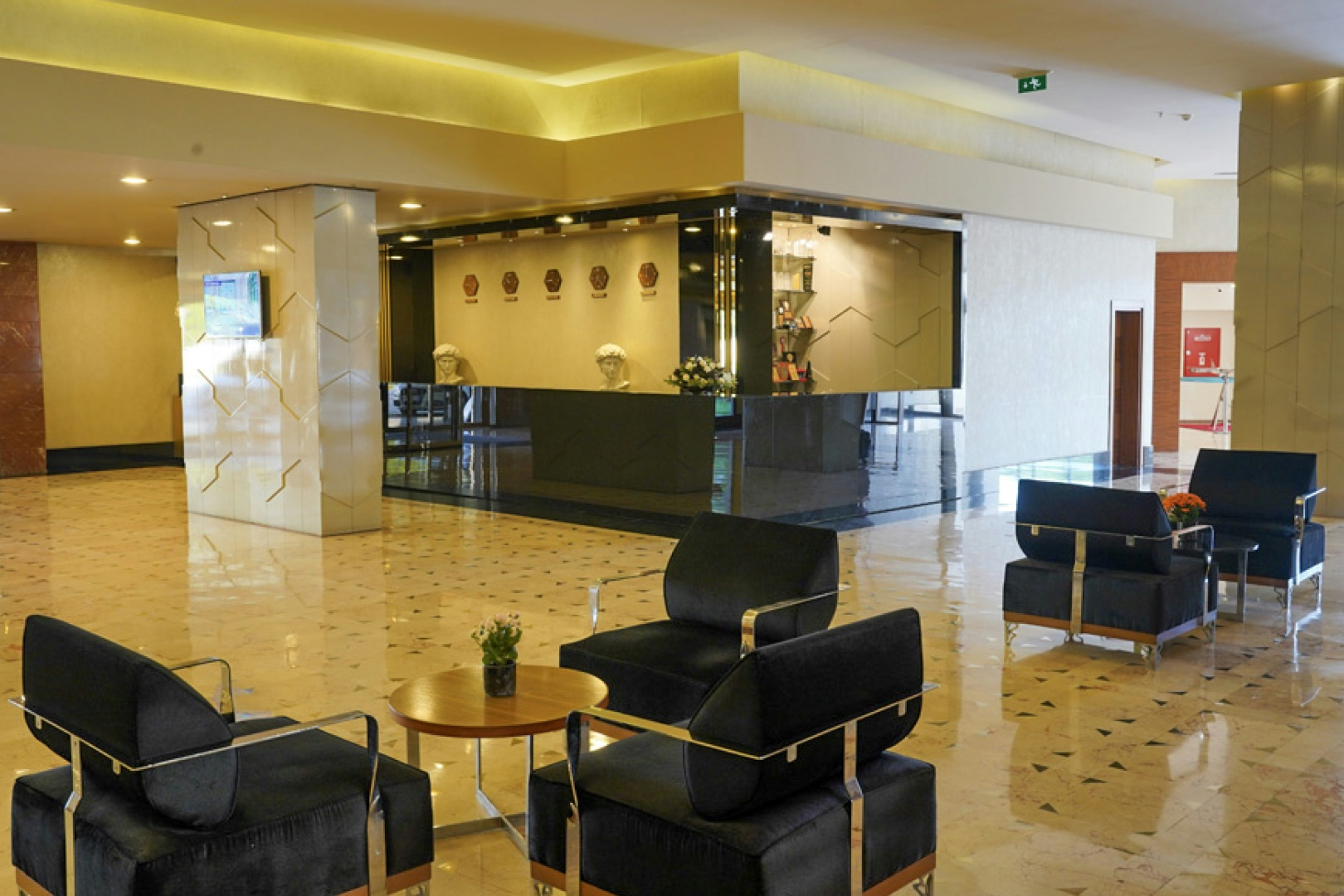 Photo - Kaya Izmir Thermal & Convention