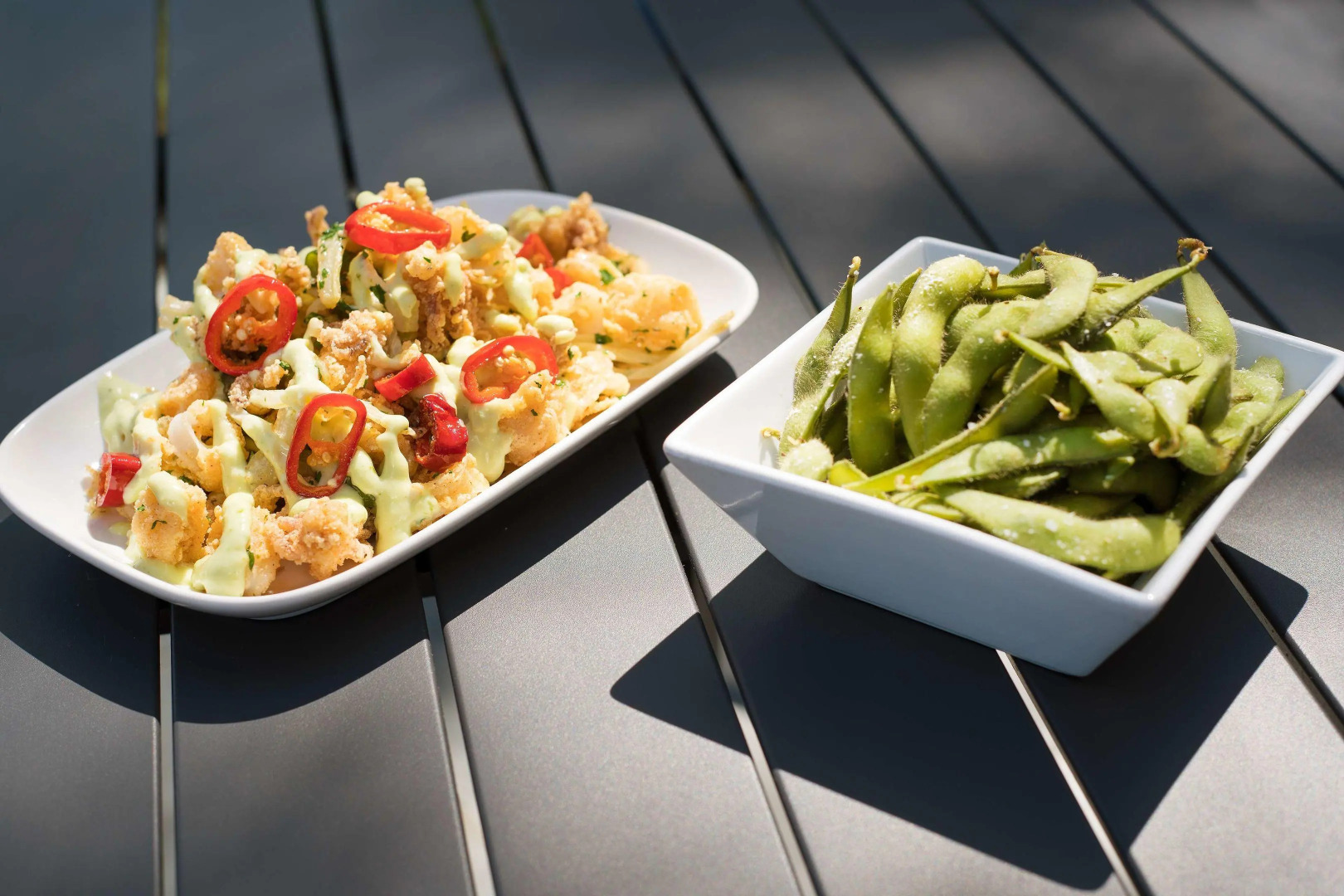 Foto - DoubleTree by Hilton San Francisco Airport North Bayfront