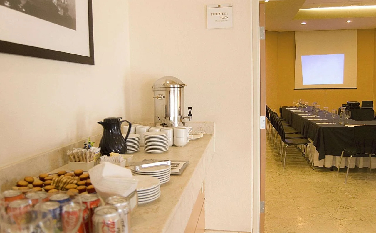 Foto - Hotel Turotel Morelia