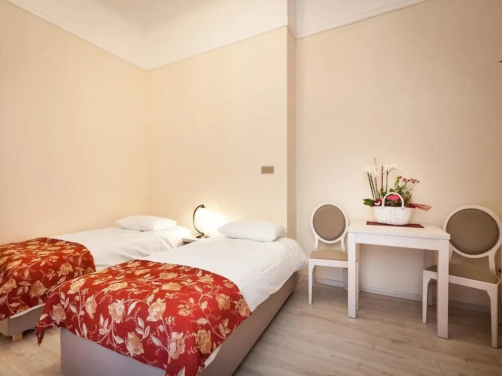 Photo - Apartamenty Bonerowska 5
