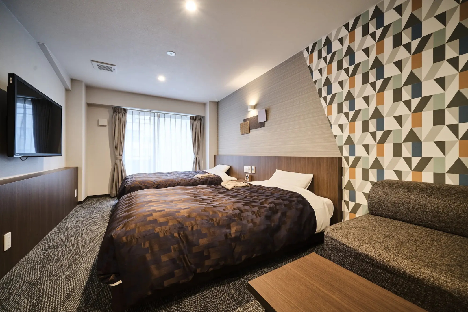 Photo - Kyoto Daiichi Hotel