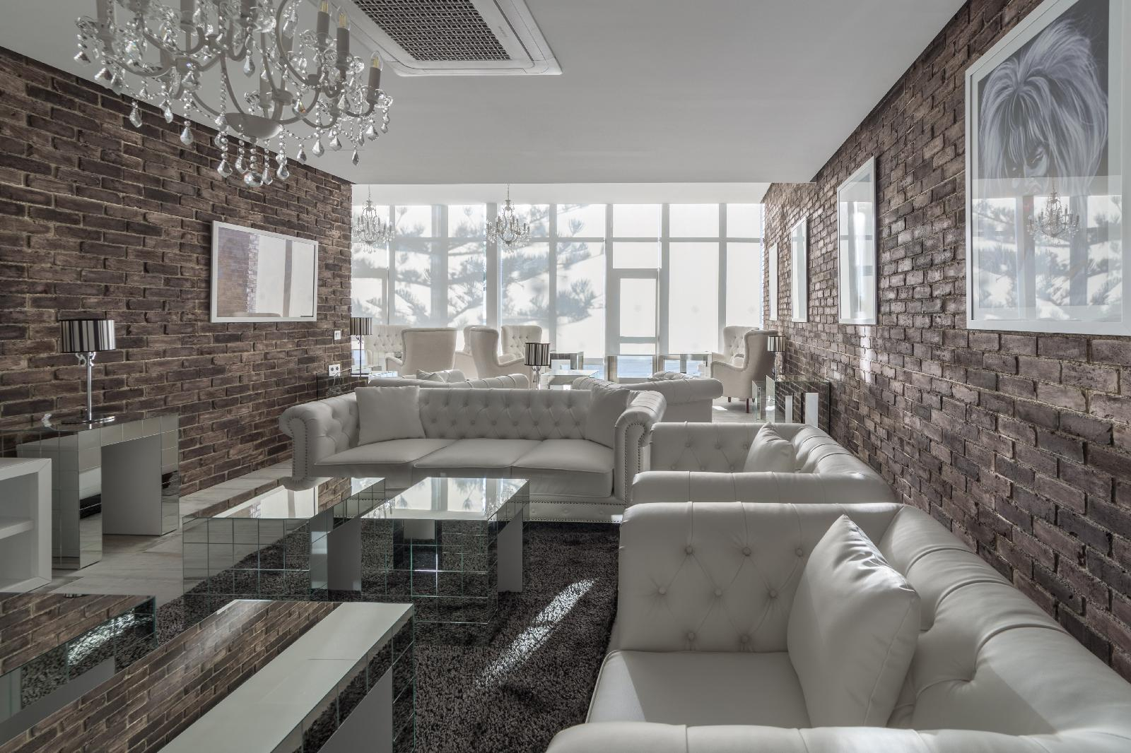 Foto - Sandos Benidorm Suites