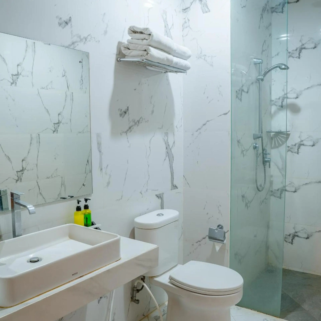 Foto - Hotel Alia Cikini