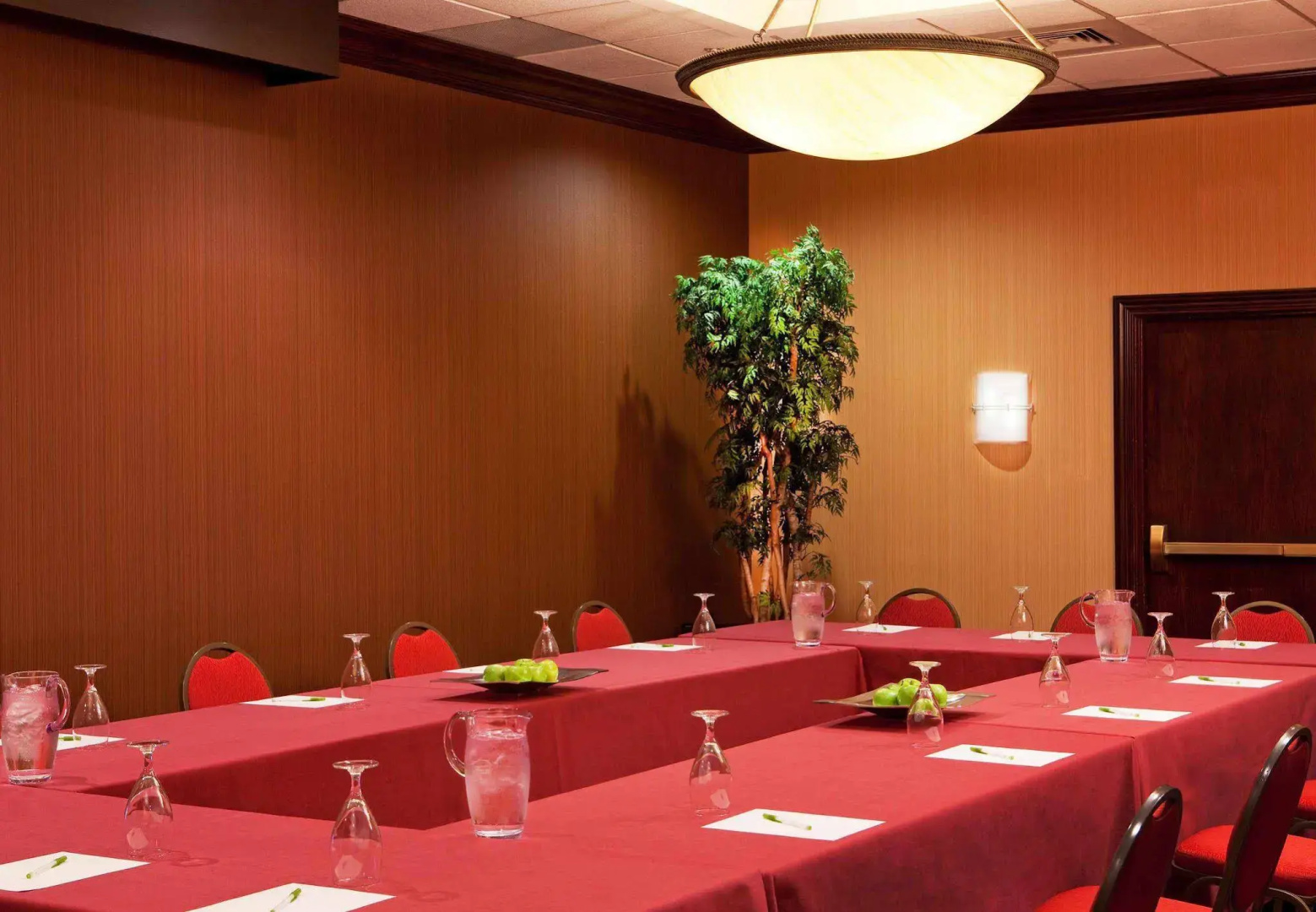 Foto - Hotel Pentagon South