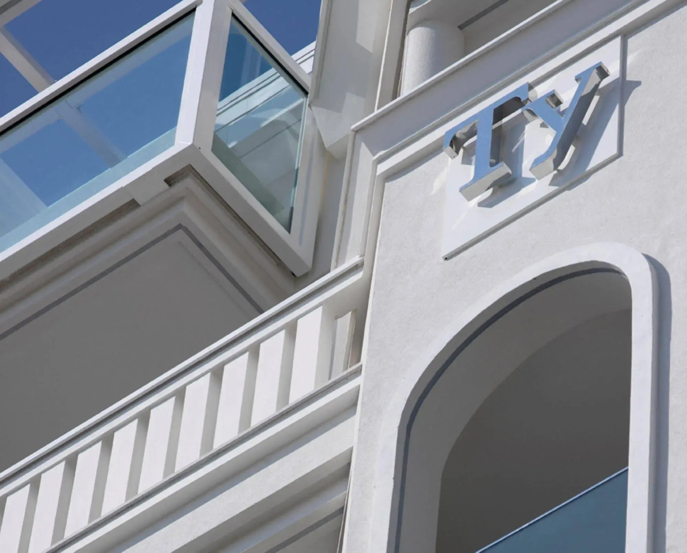 Photo - Hotel Tiffany's