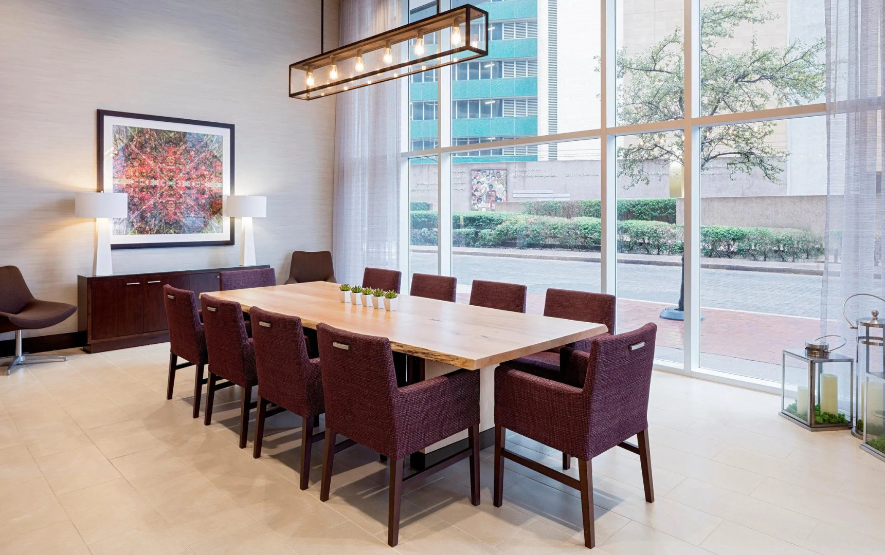 Foto - Hilton Garden Inn Downtown Dallas