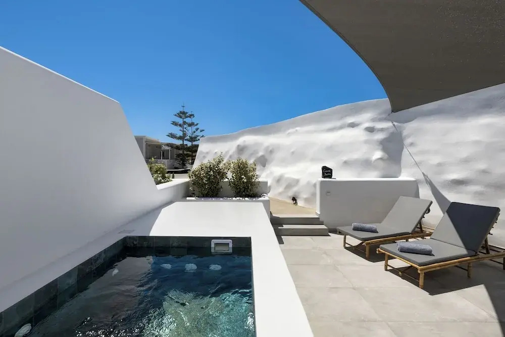 Photo - Terra Vecchia Suites