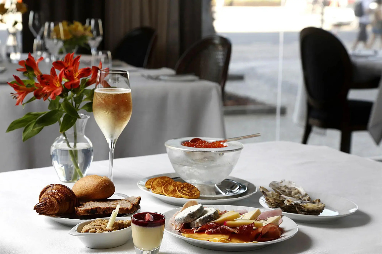 Foto - Miramar By Windsor Copacabana