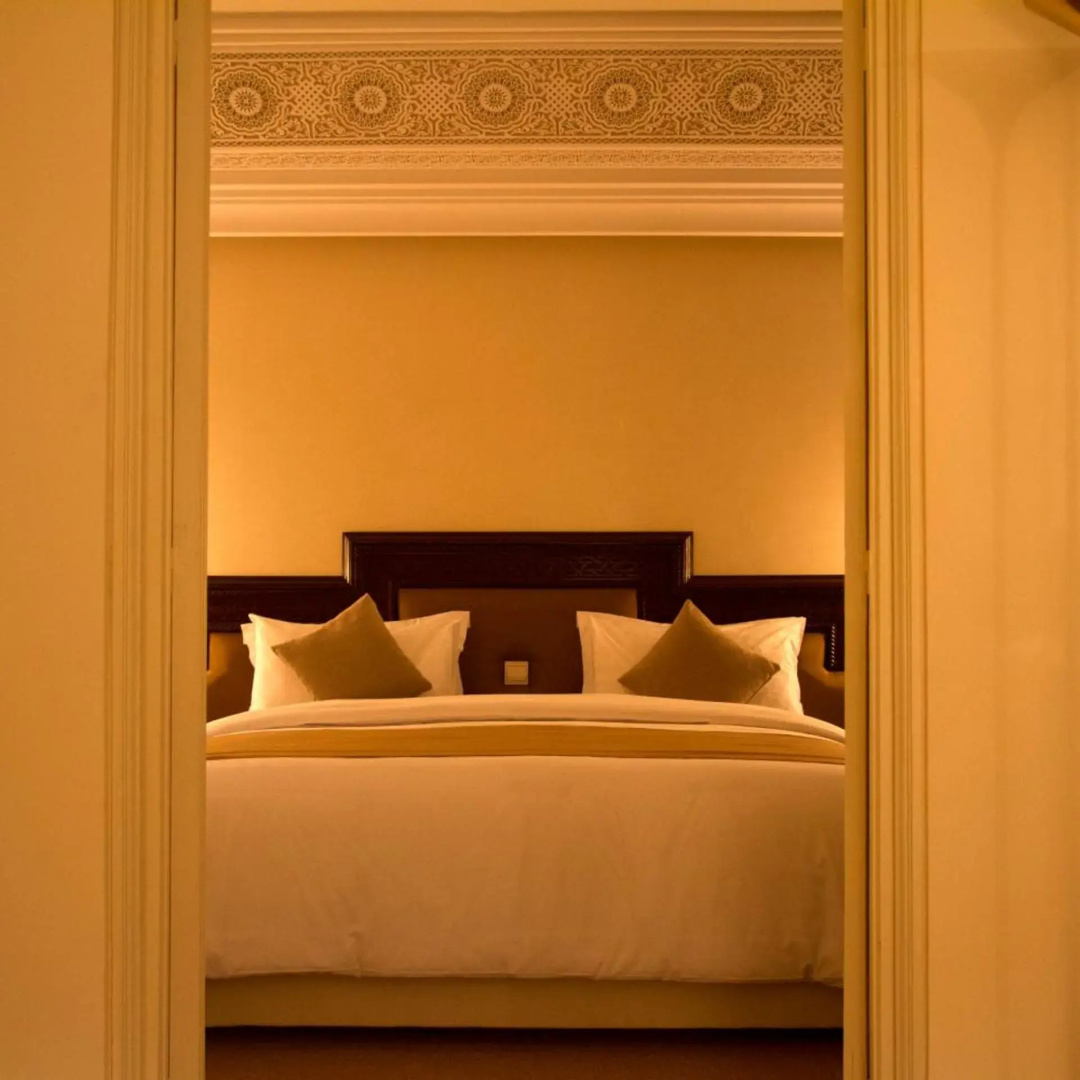 Photo - Hotel Nassim