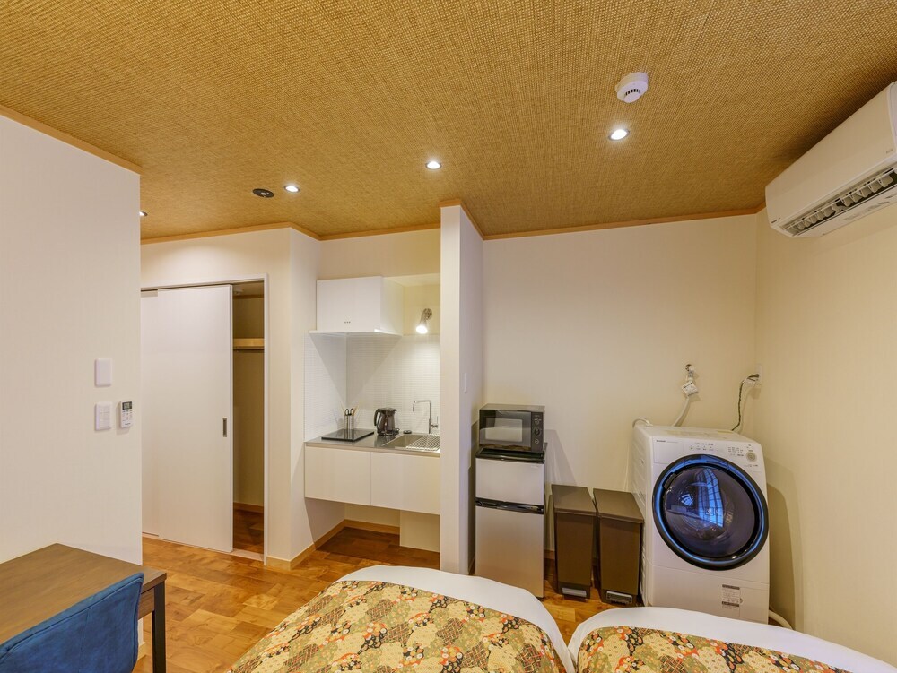 Foto - YADOYA Suzume