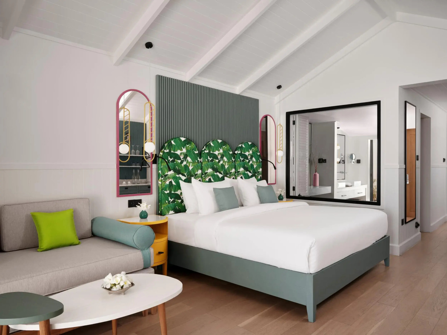 Foto - Villa Park Sun Island Resort