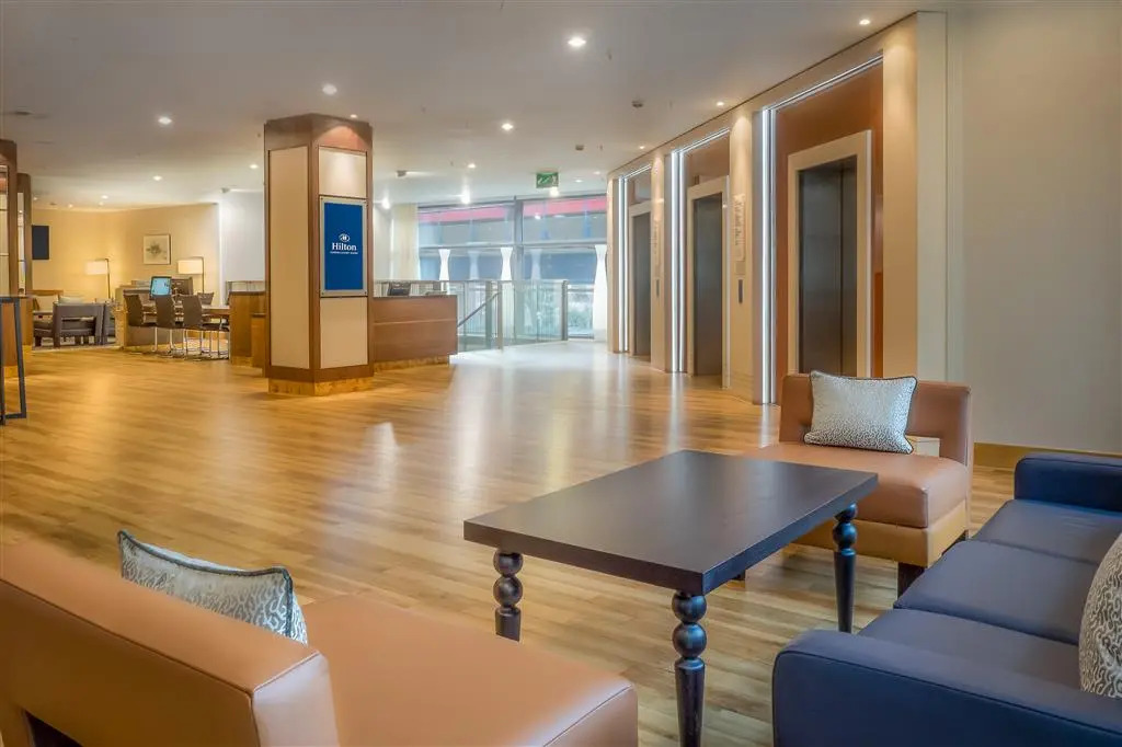 Photo - Hilton London Canary Wharf