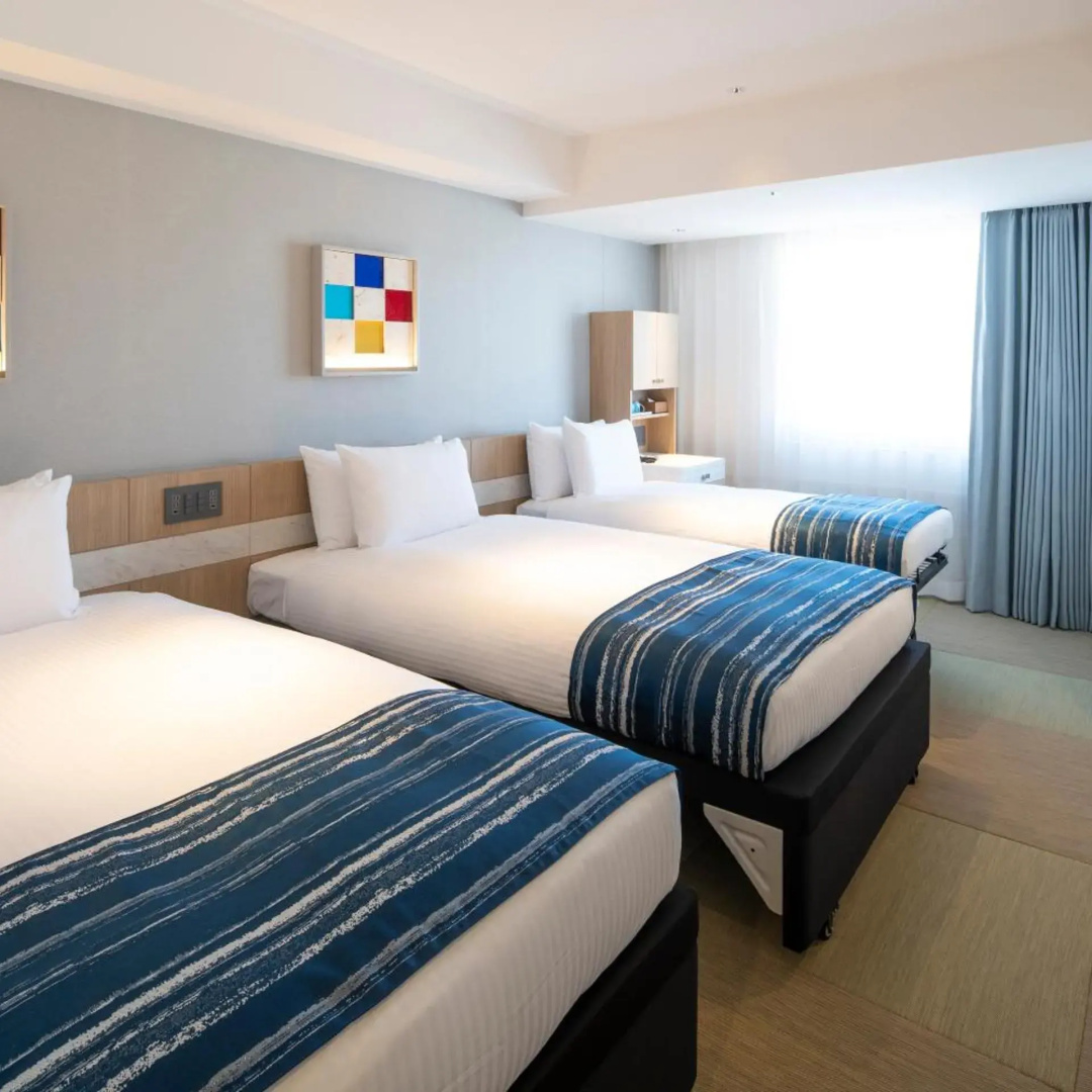 Foto - Okinawa Hinode Resort and Hot spring Hotel