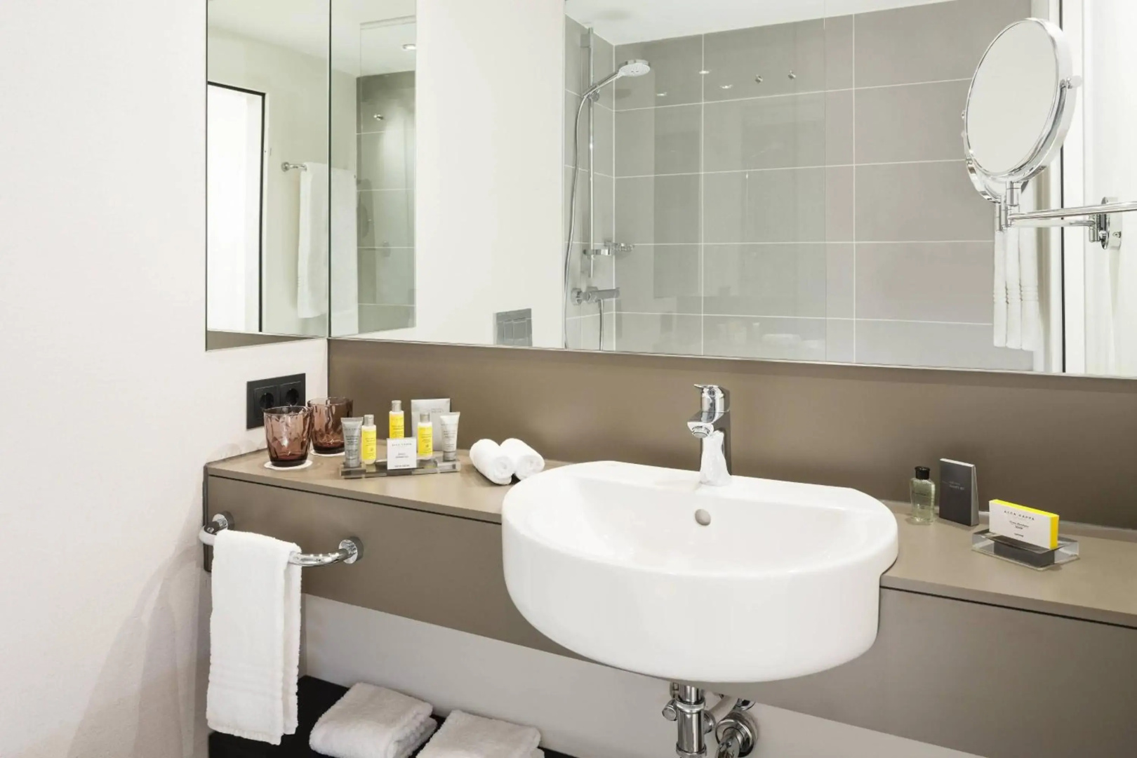 Foto - Stuttgart Marriott Hotel Sindelfingen