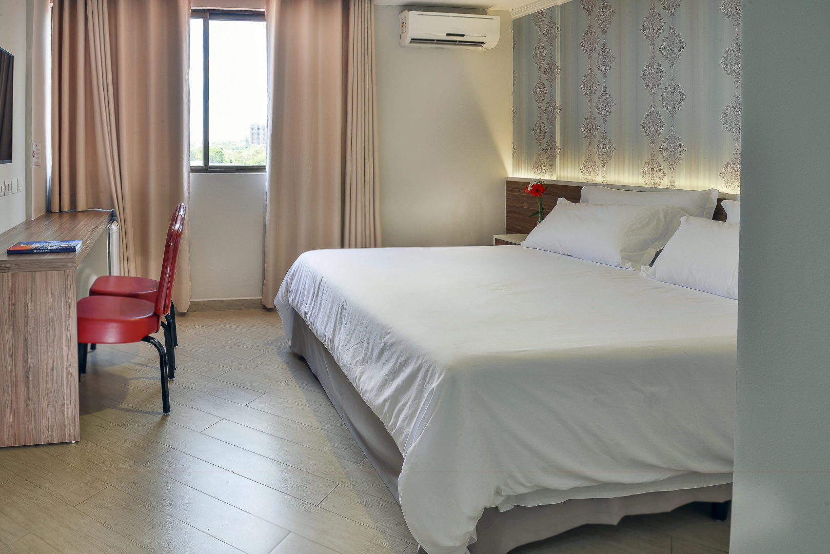 Foto - Foz Plaza Hotel