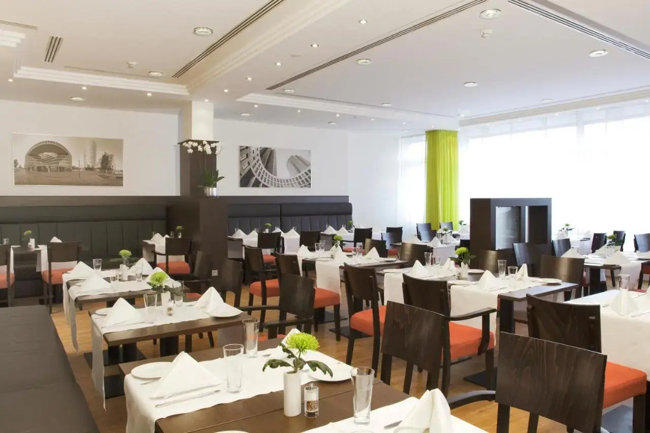 Foto - Soaltee Hotel by Trip Inn Frankfurt Messe Tagungshotel