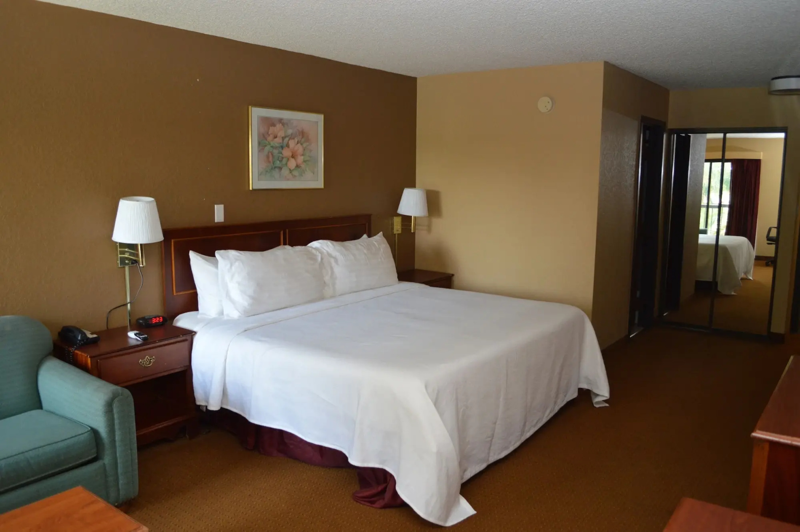 Foto - Ontario Airport Inn