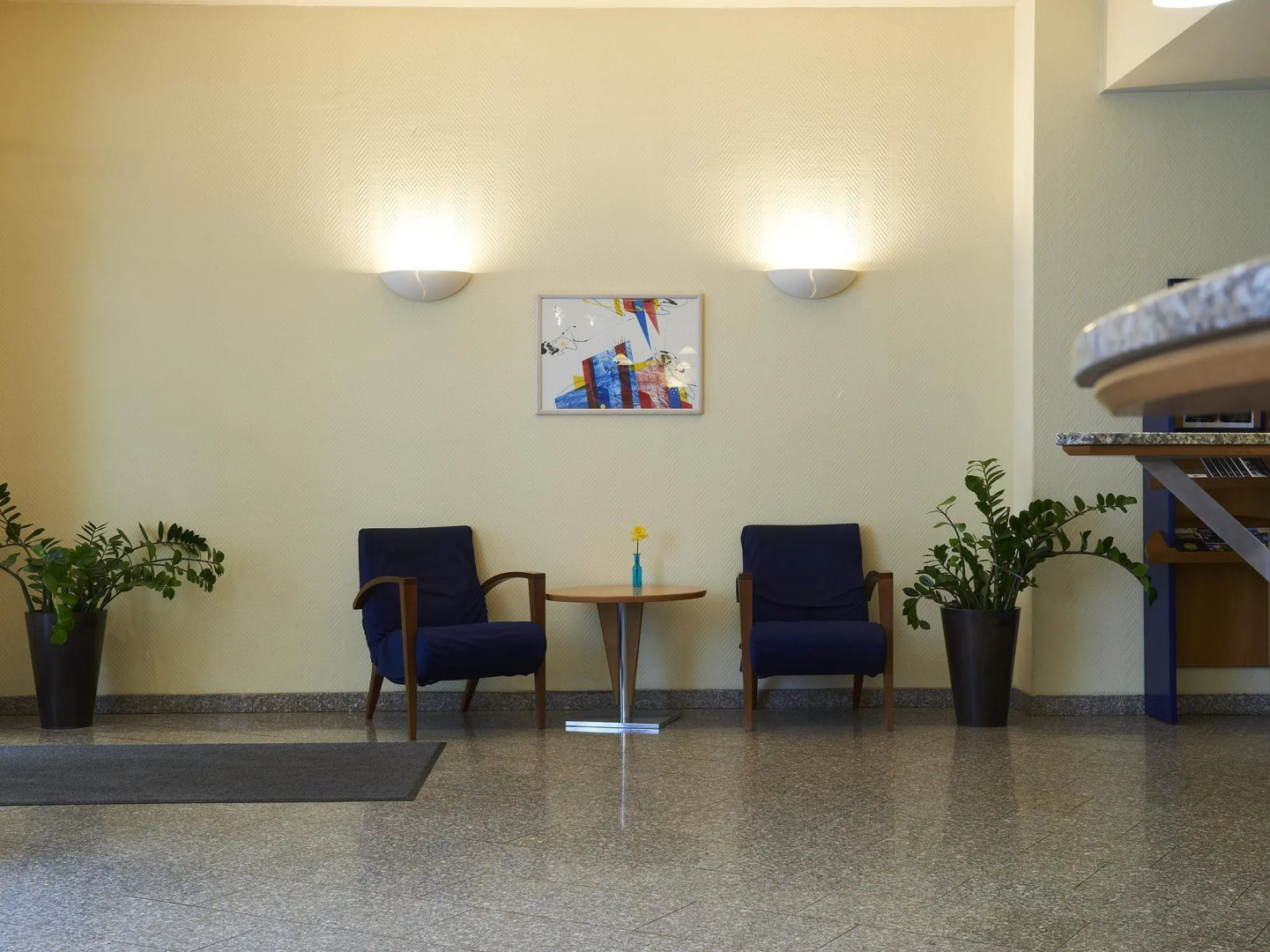 Foto - Mamaison Hotel Chain Bridge Budapest