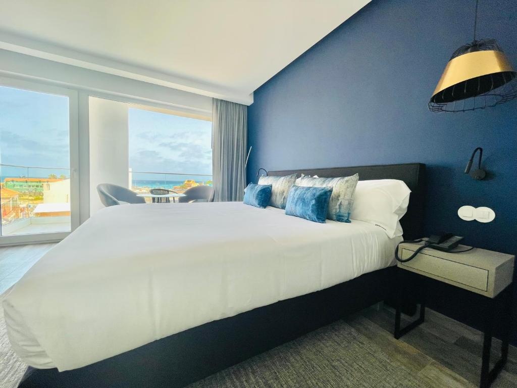 Design Suites Boutique Hotel