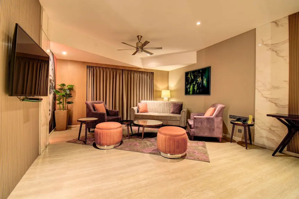 Foto - The Corinthians Resort