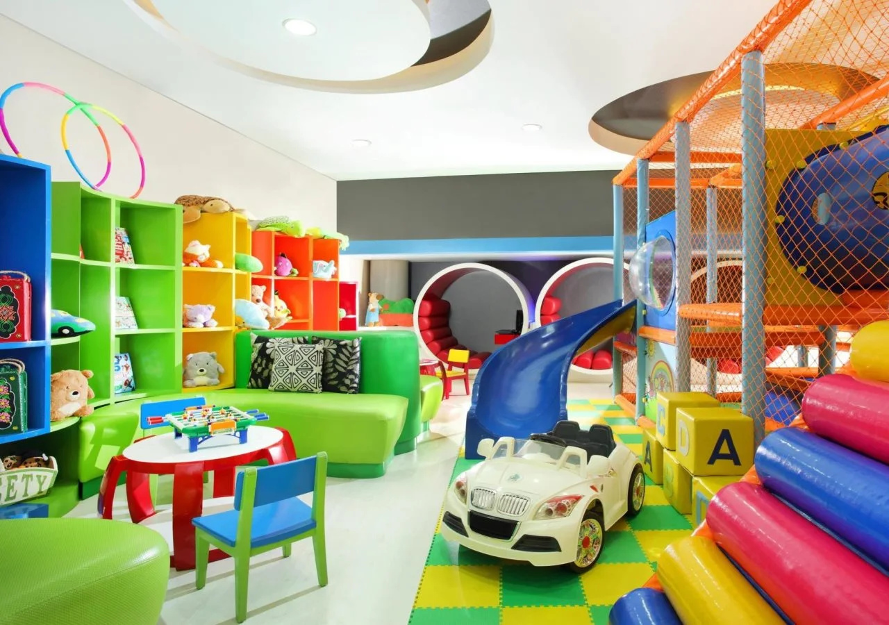 Photo - DoubleTree by Hilton Jakarta - Diponegoro
