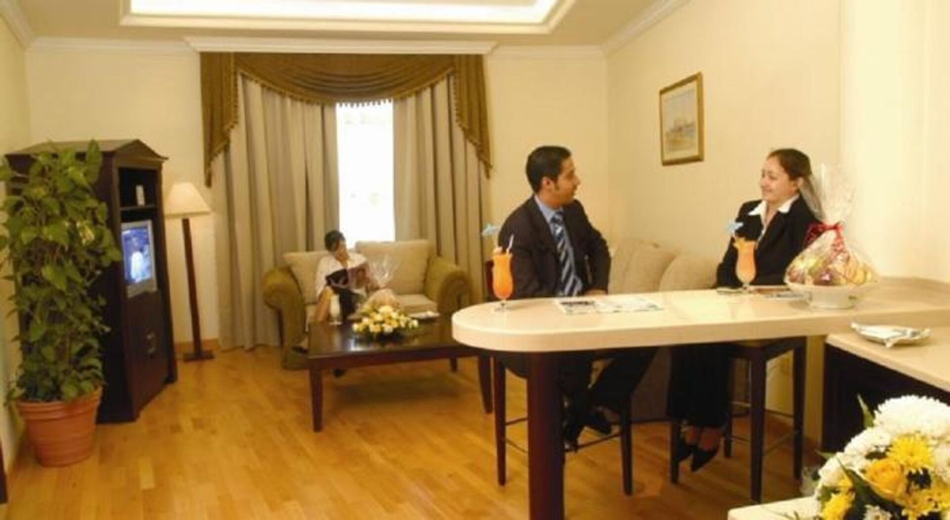 Foto - Sharjah Premiere Hotel & Resort