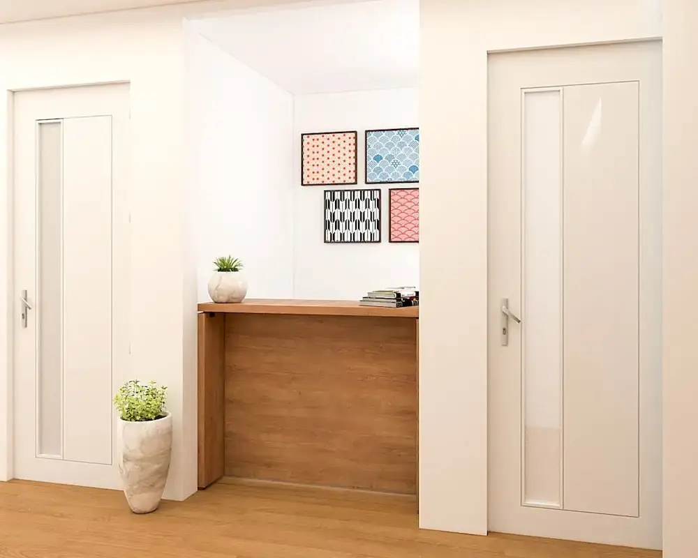 Foto - Asakusa HomeSuites Tokyo