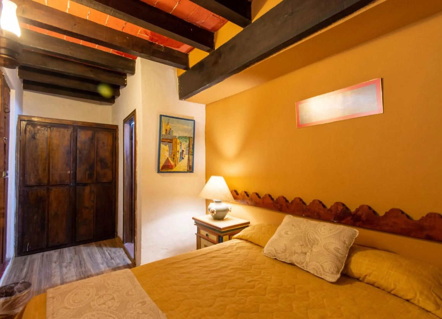 Photo - Hosteria del Frayle
