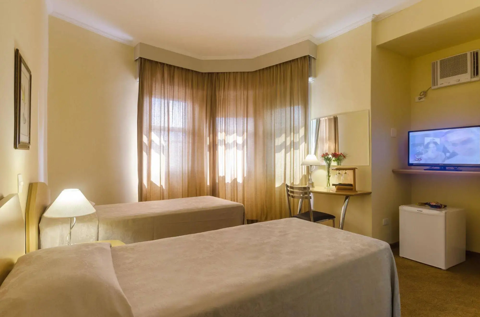Foto - San Michel Hotel