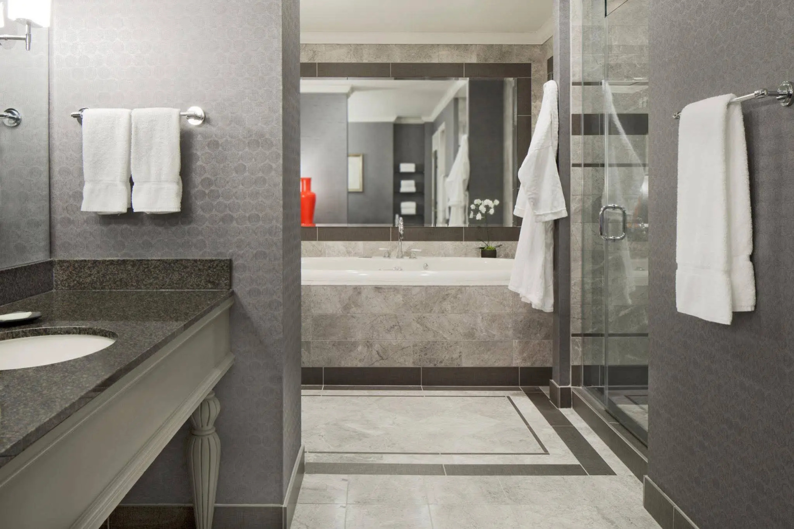 Foto - Dossier Hotel