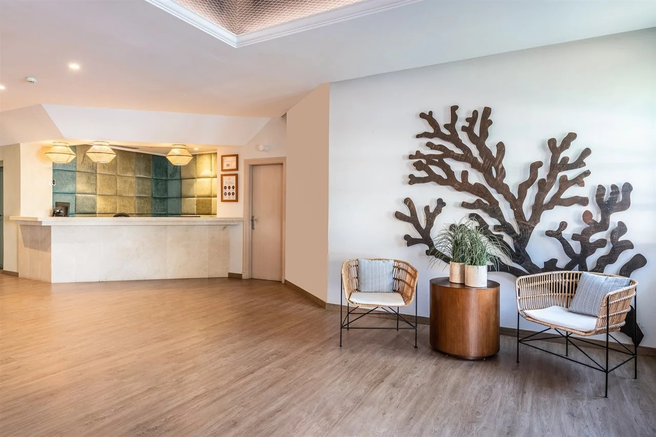 Foto - Hotel LIVVO Puerto de Mogán